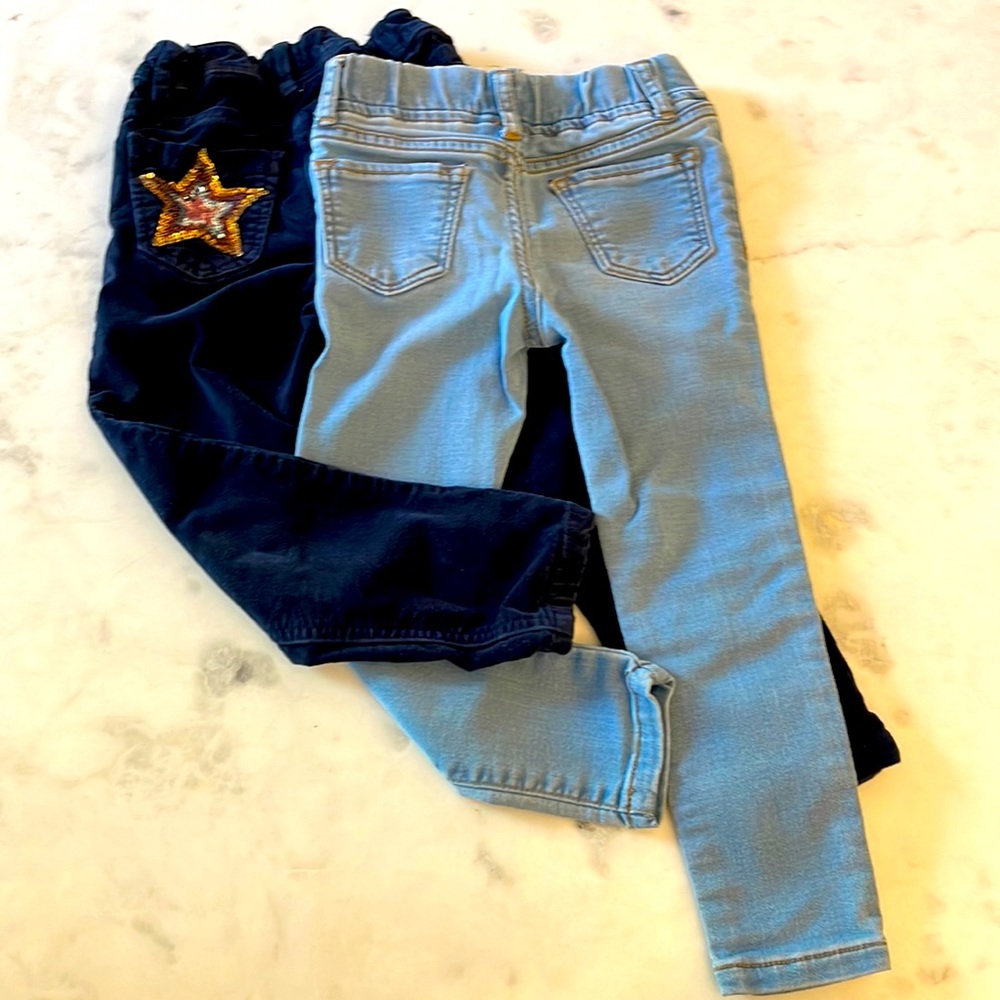 COPY - Mini Boden Pants Bundle